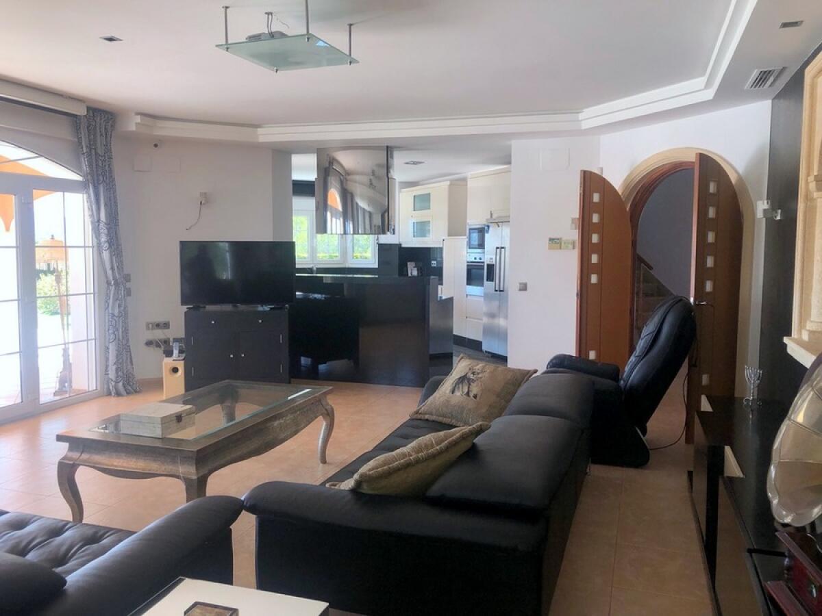 Villa 4 Bedrooms for sale in Javea