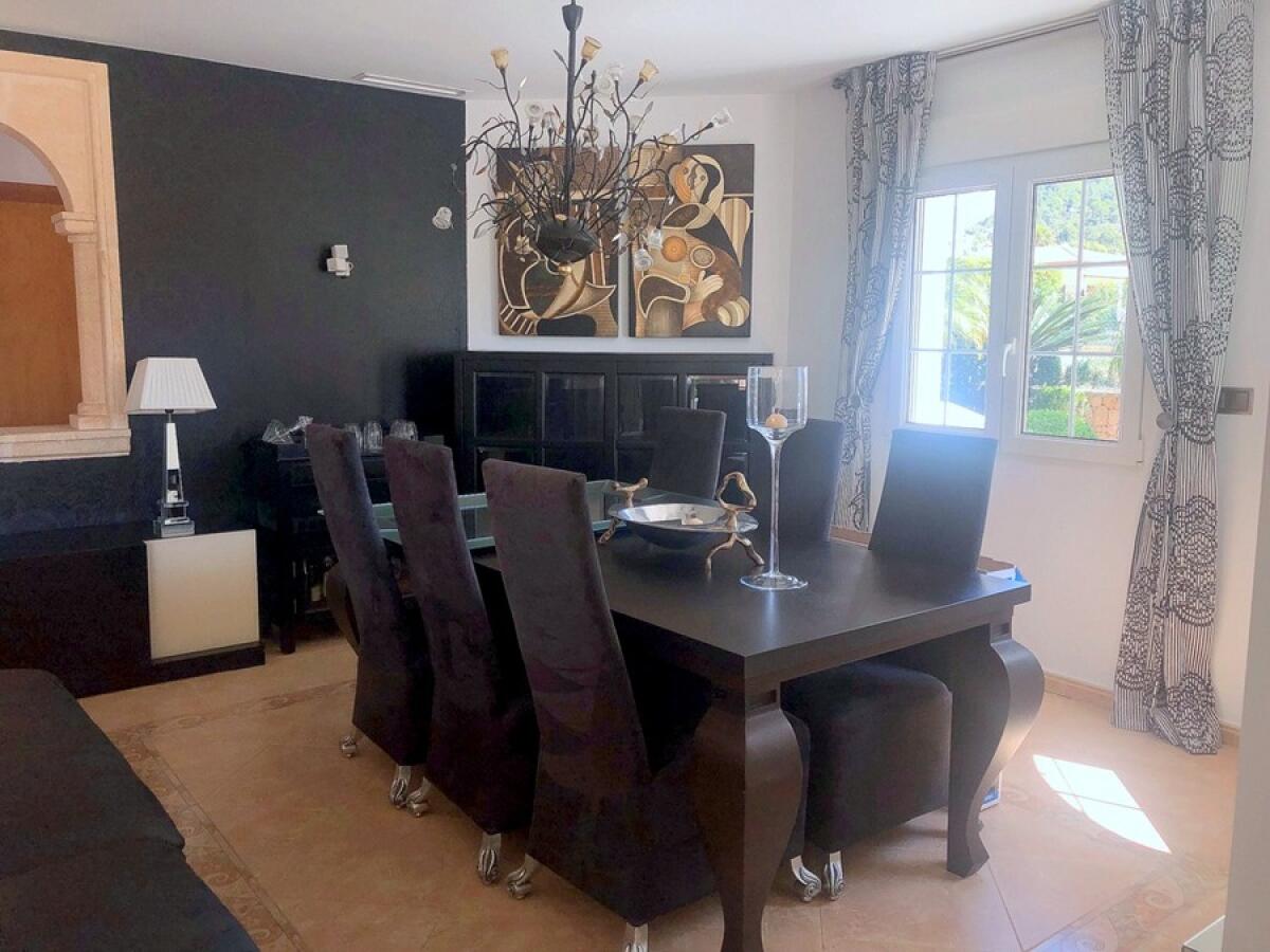 Villa 4 Bedrooms for sale in Javea