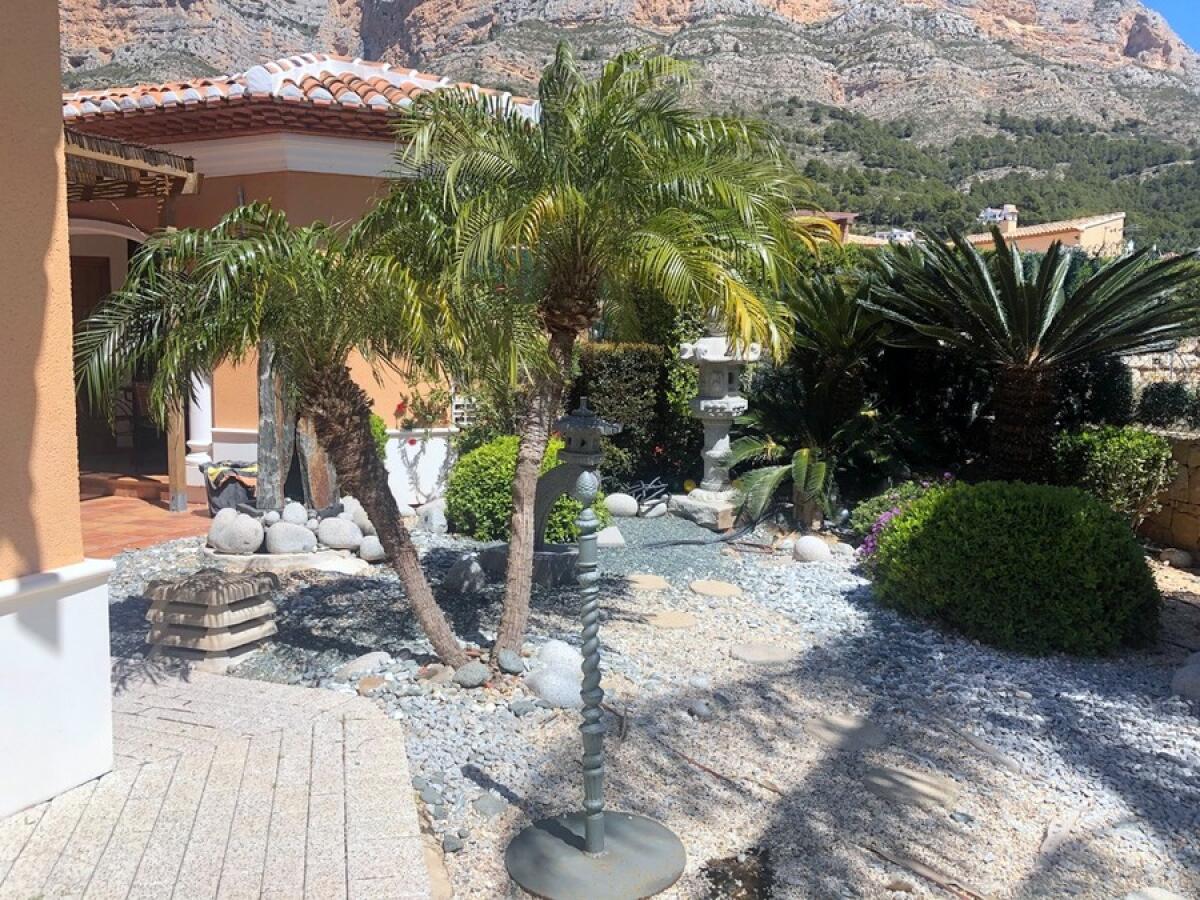 Villa 4 Bedrooms for sale in Javea