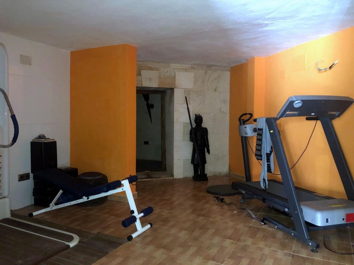 Villa 4 Bedrooms for sale in Javea