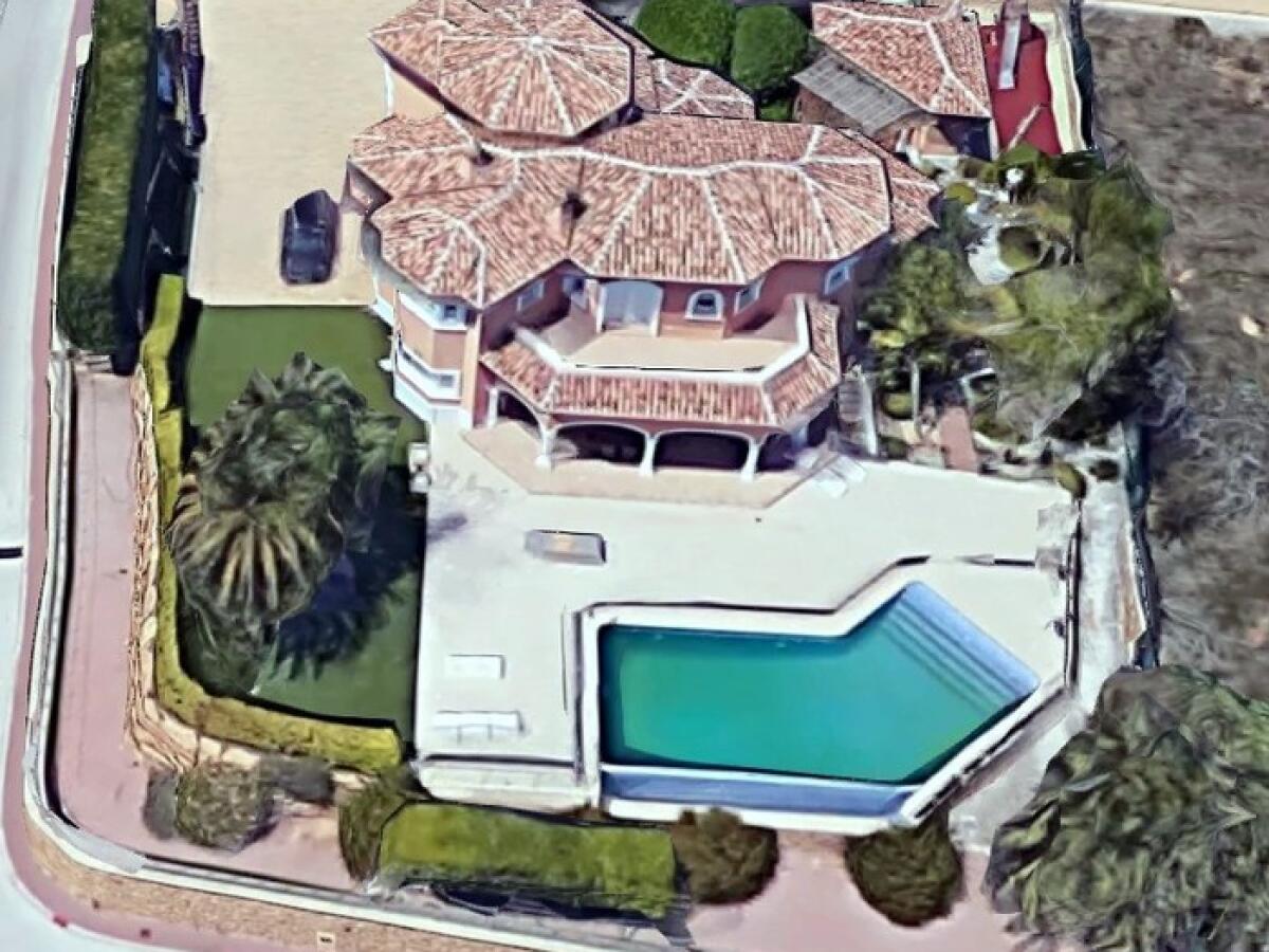 Villa 4 Bedrooms for sale in Javea