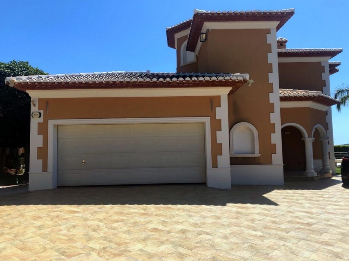 Villa 4 Bedrooms for sale in Javea