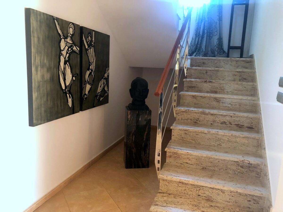 Villa 4 Bedrooms for sale in Javea