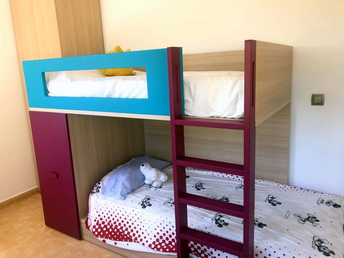 Villa 4 Bedrooms for sale in Javea