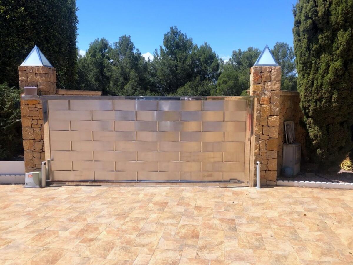 Villa 4 Bedrooms for sale in Javea