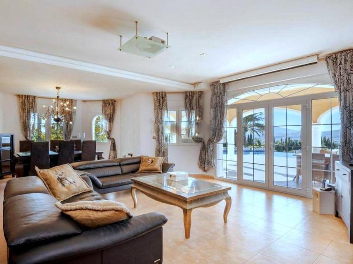 Villa 4 Bedrooms for sale in Javea