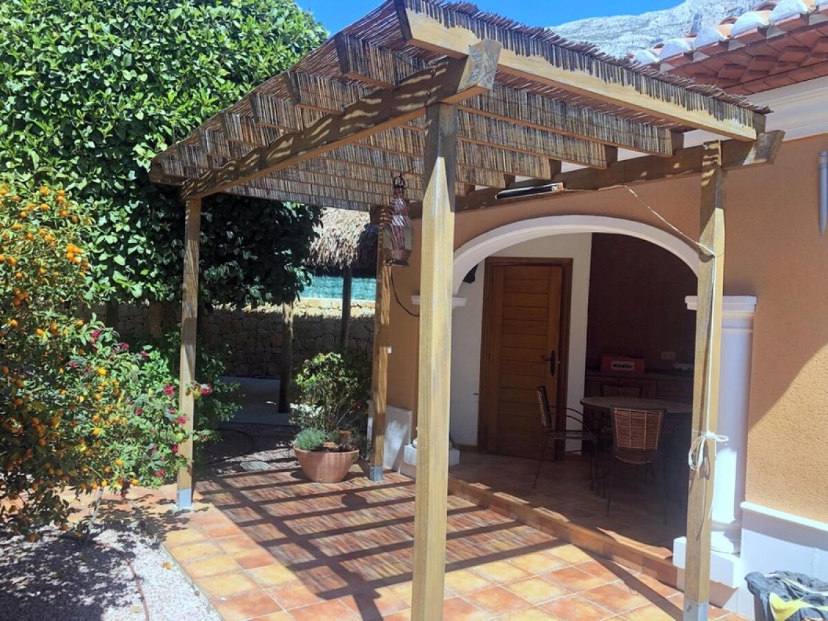 Villa 4 Bedrooms for sale in Javea