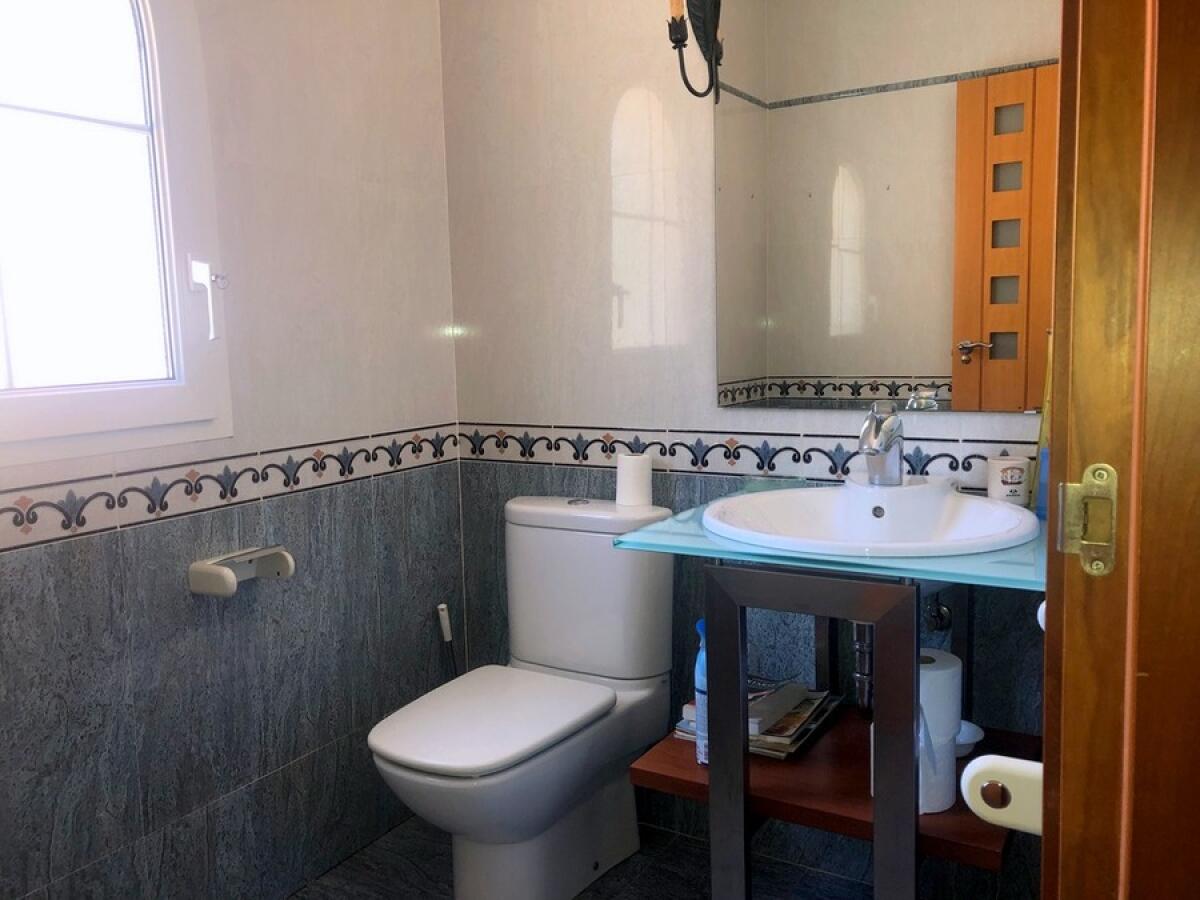 Villa 4 Bedrooms for sale in Javea