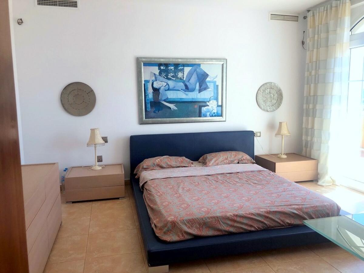 Villa 4 Bedrooms for sale in Javea