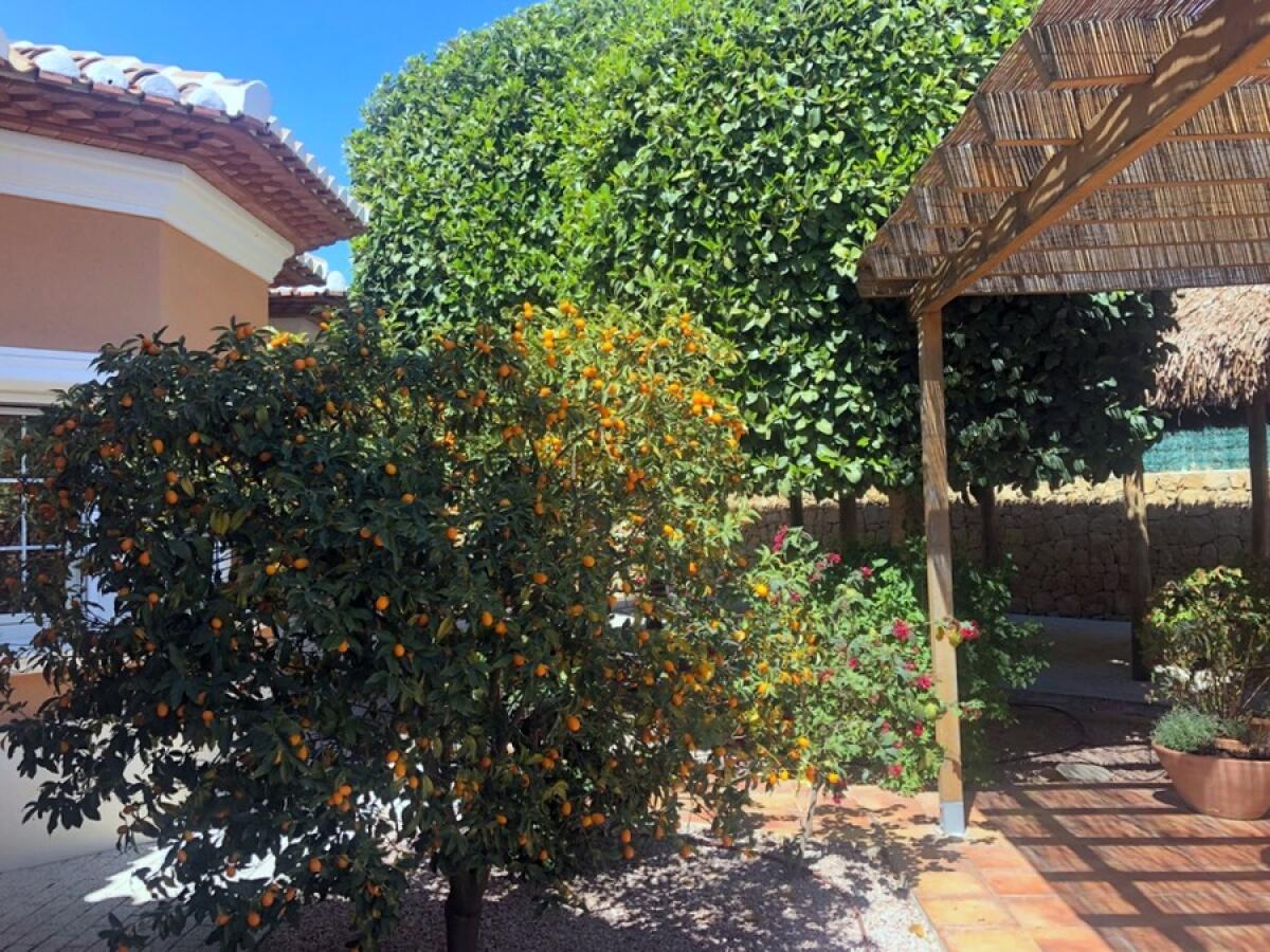 Villa 4 Bedrooms for sale in Javea