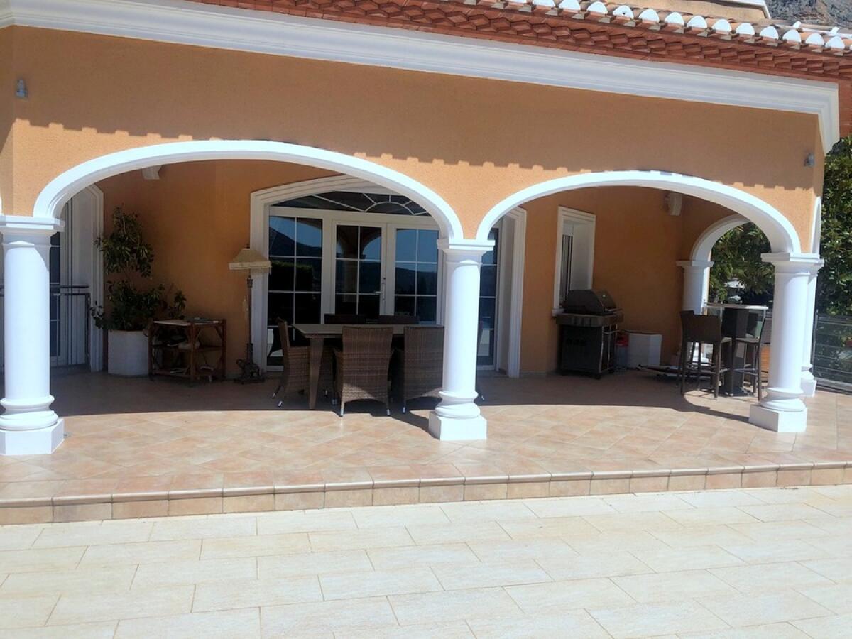 Villa 4 Bedrooms for sale in Javea