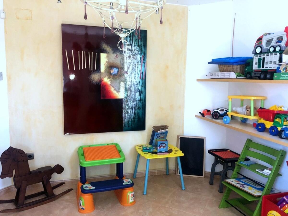 Villa 4 Bedrooms for sale in Javea