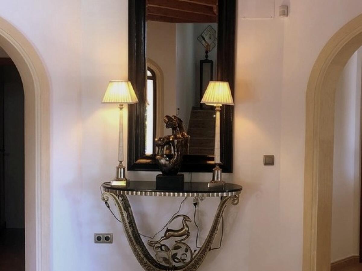 Villa 4 Bedrooms for sale in Javea