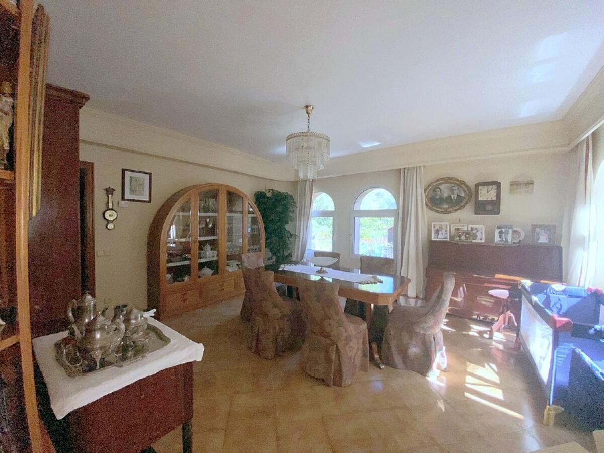 Villa 5 Bedrooms for sale in Javea