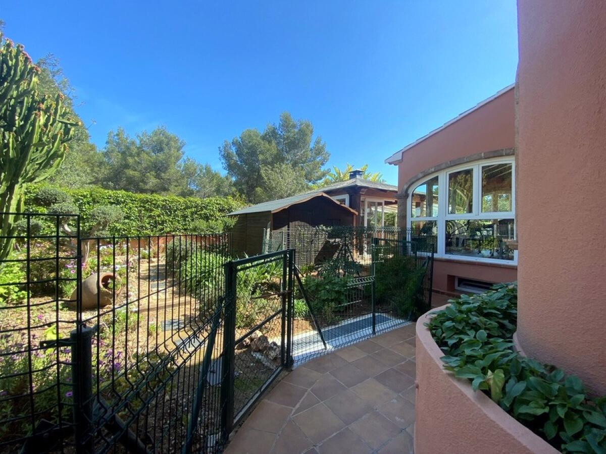 Villa 5 Bedrooms for sale in Javea