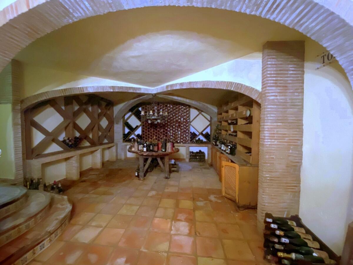 Villa 5 Bedrooms for sale in Javea