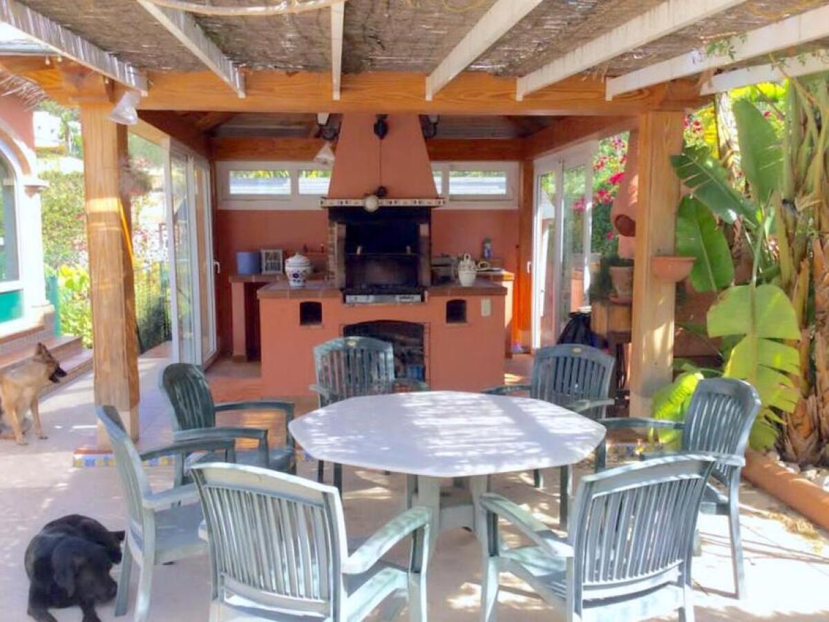 Villa 5 Bedrooms for sale in Javea