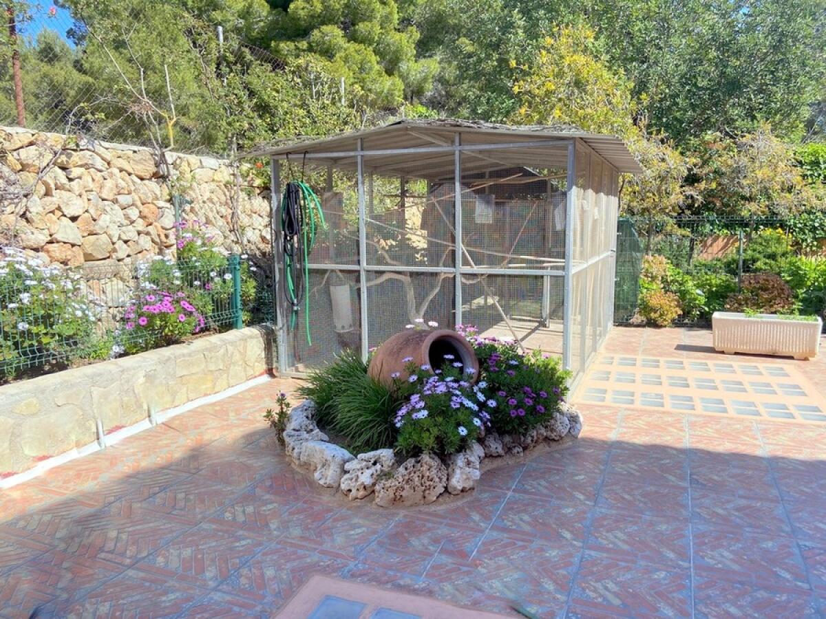 Villa 5 Bedrooms for sale in Javea