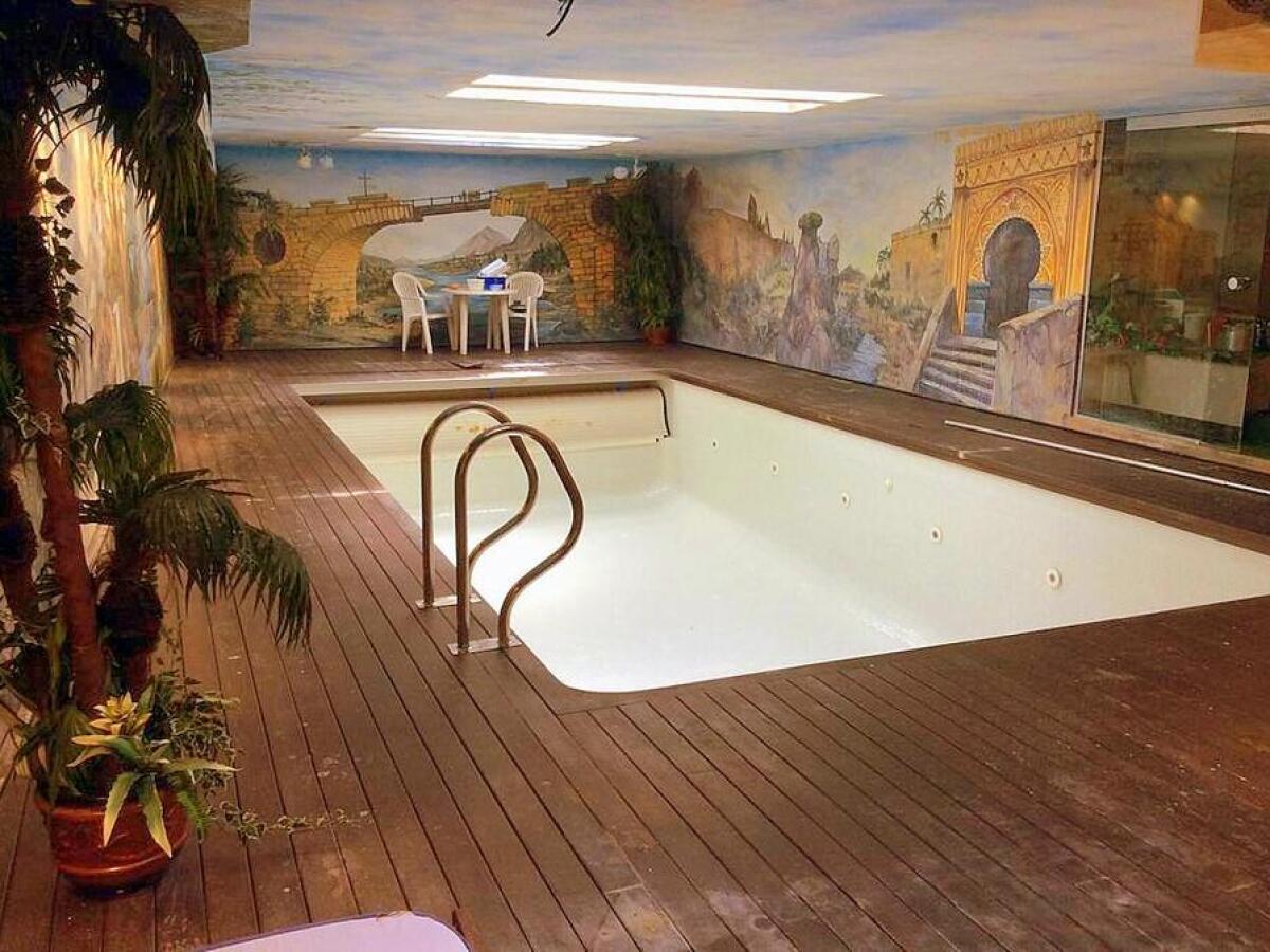 Villa 5 Bedrooms for sale in Javea