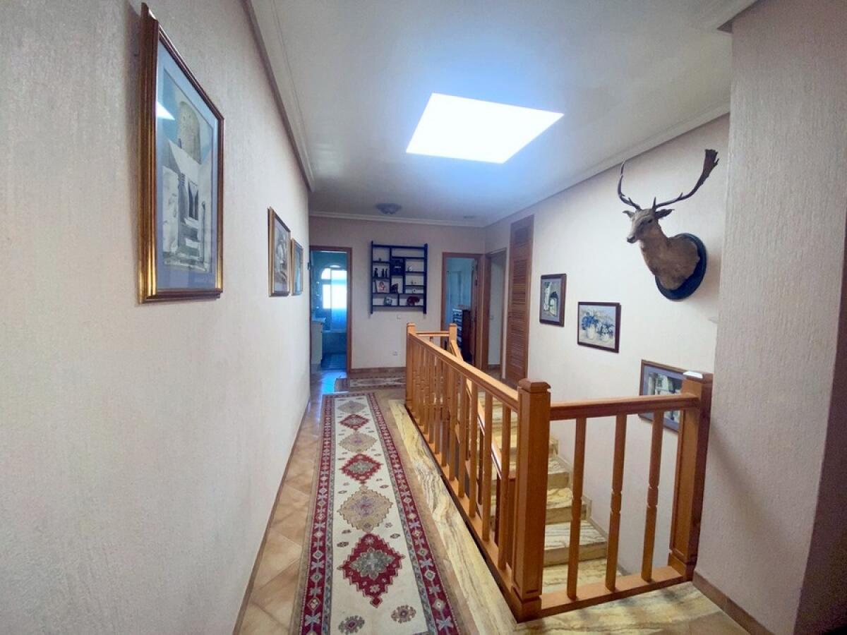 Villa 5 Bedrooms for sale in Javea