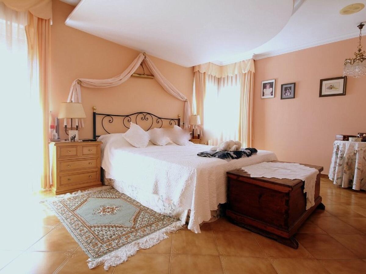 Villa 5 Bedrooms for sale in Javea