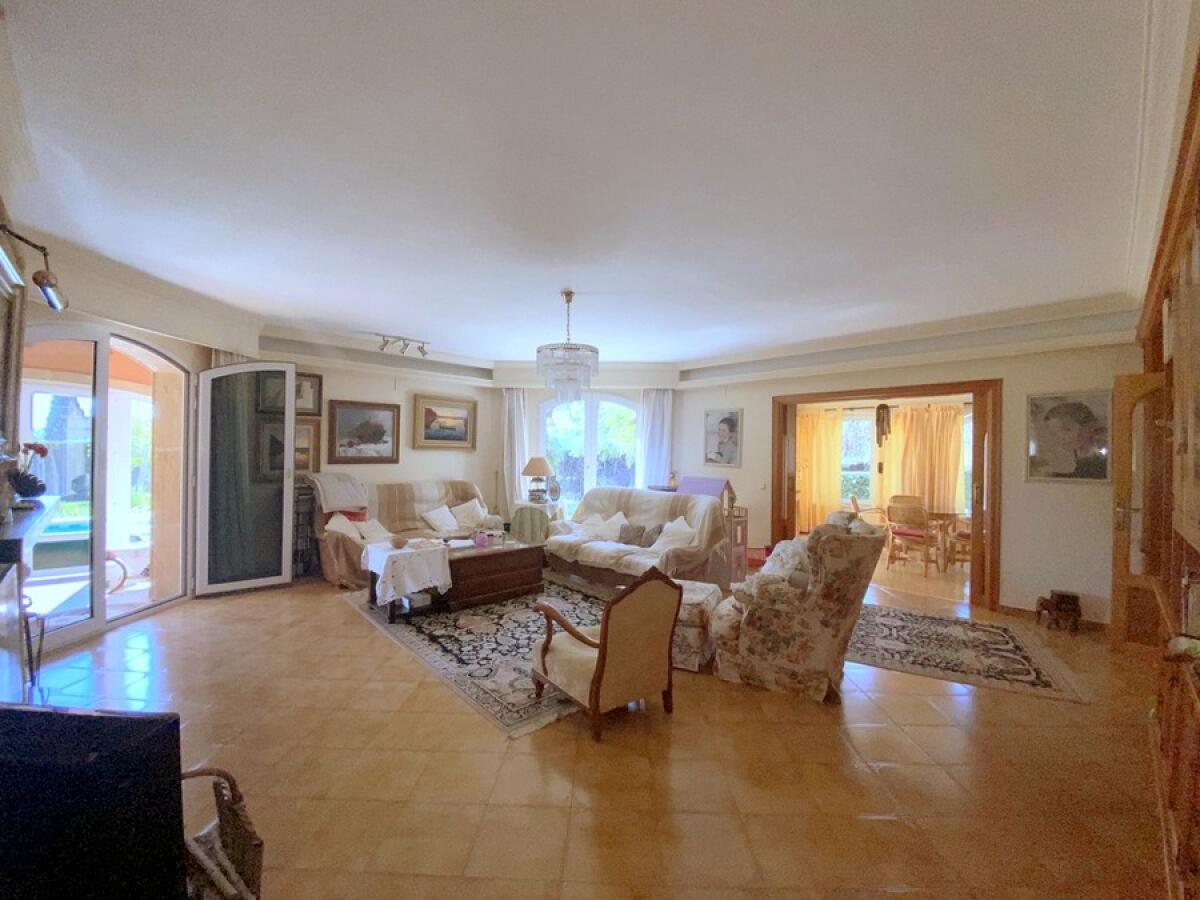 Villa 5 Bedrooms for sale in Javea