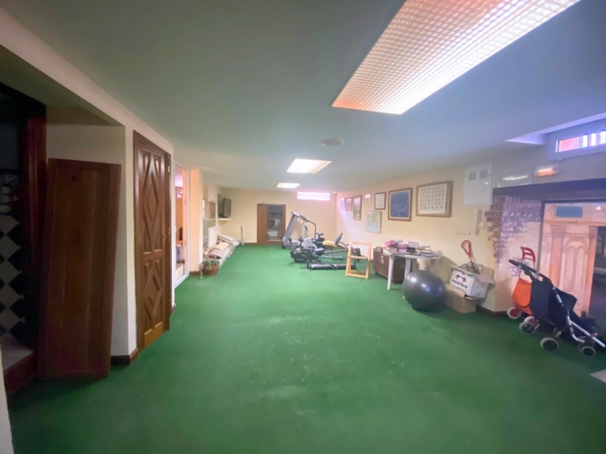 Villa 5 Bedrooms for sale in Javea