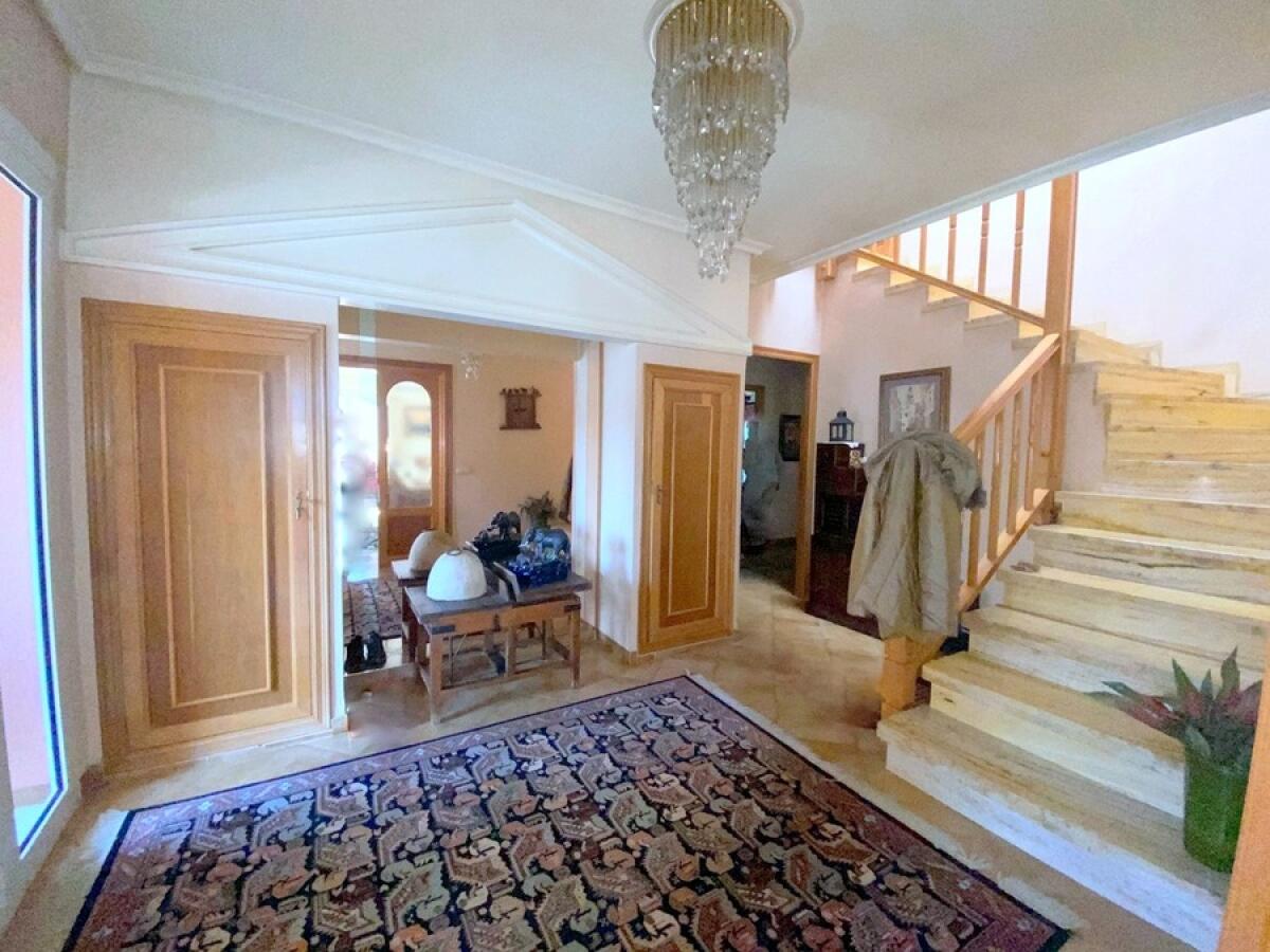 Villa 5 Bedrooms for sale in Javea