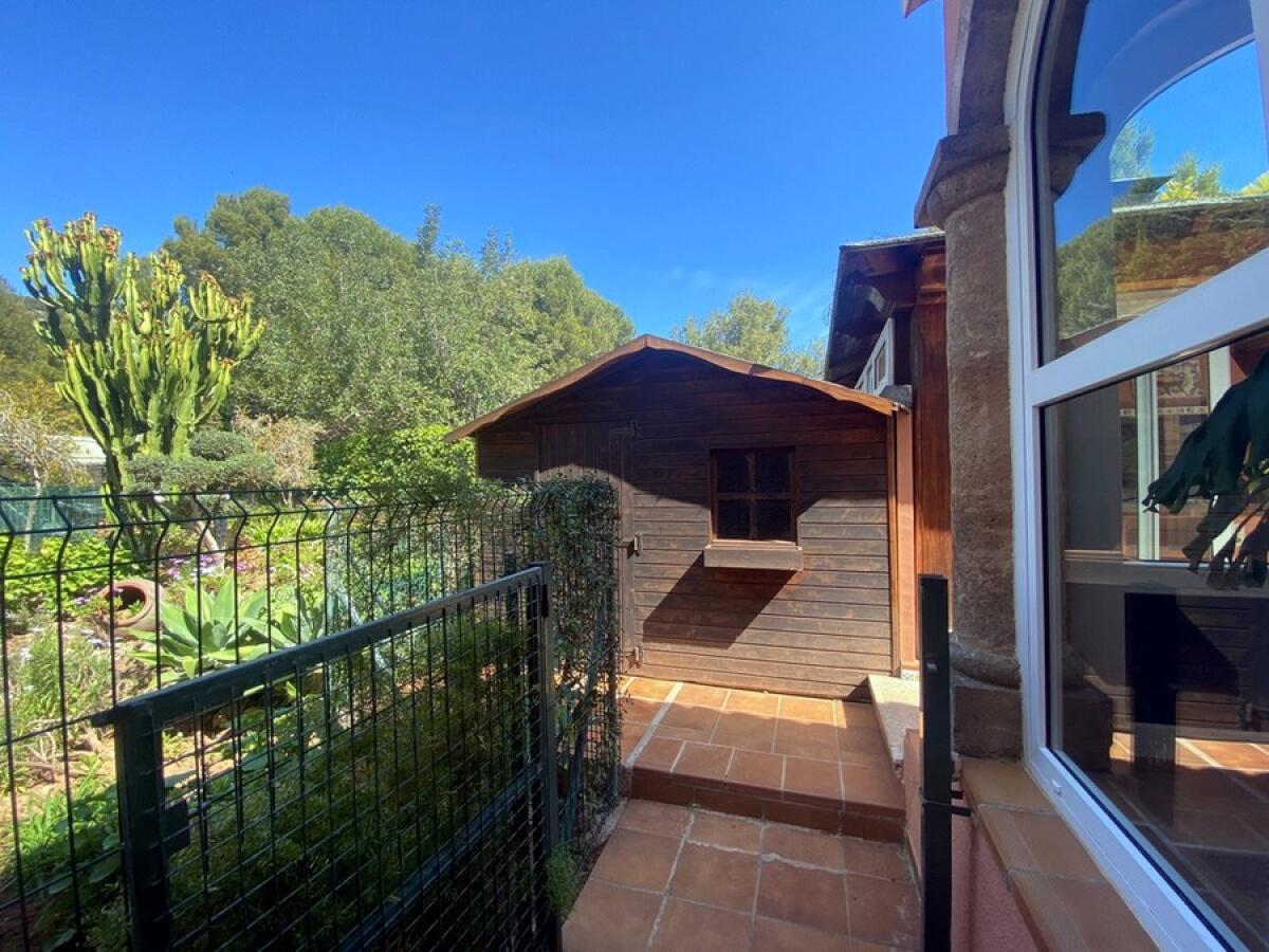 Villa 5 Bedrooms for sale in Javea