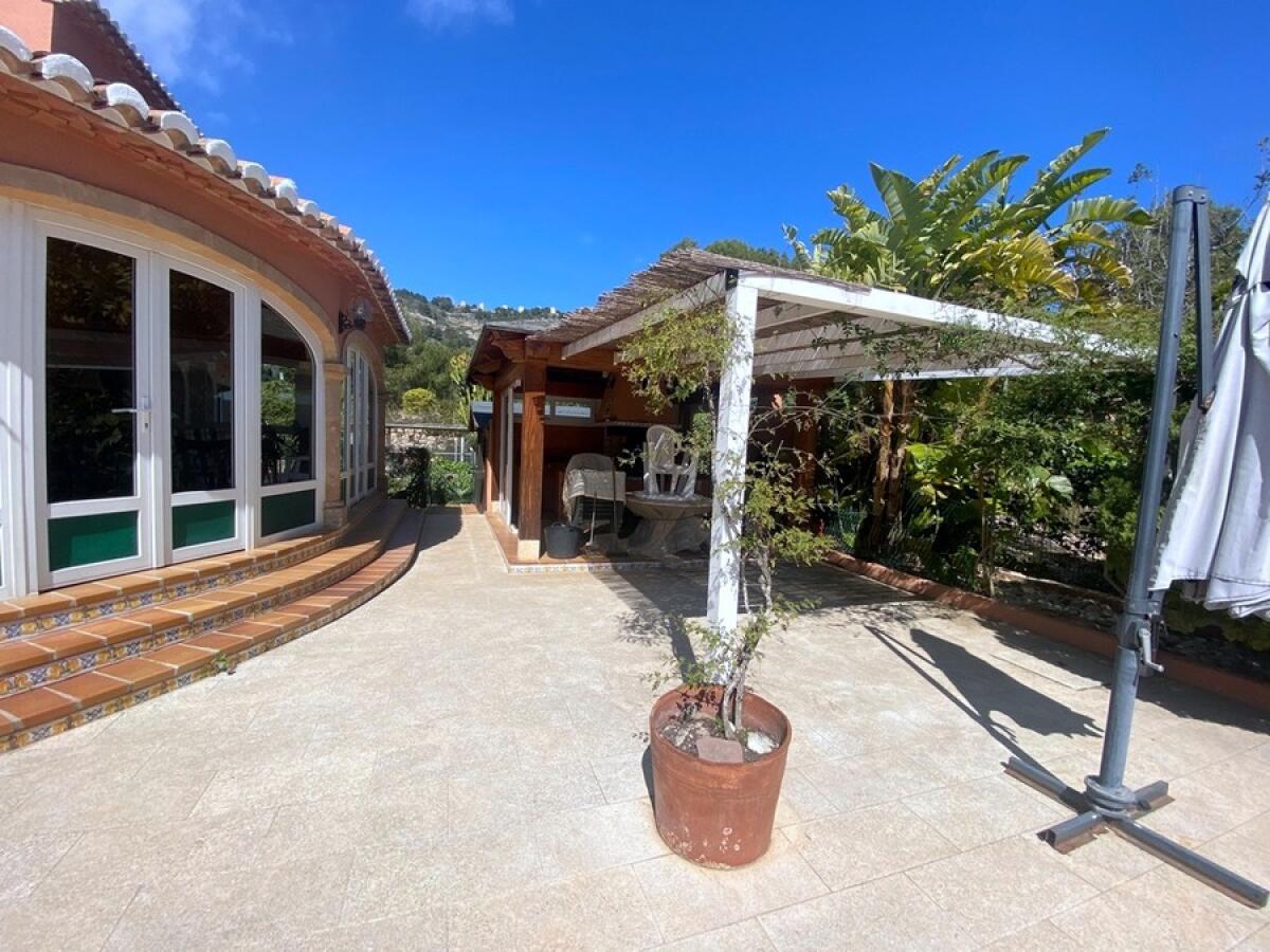Villa 5 Bedrooms for sale in Javea