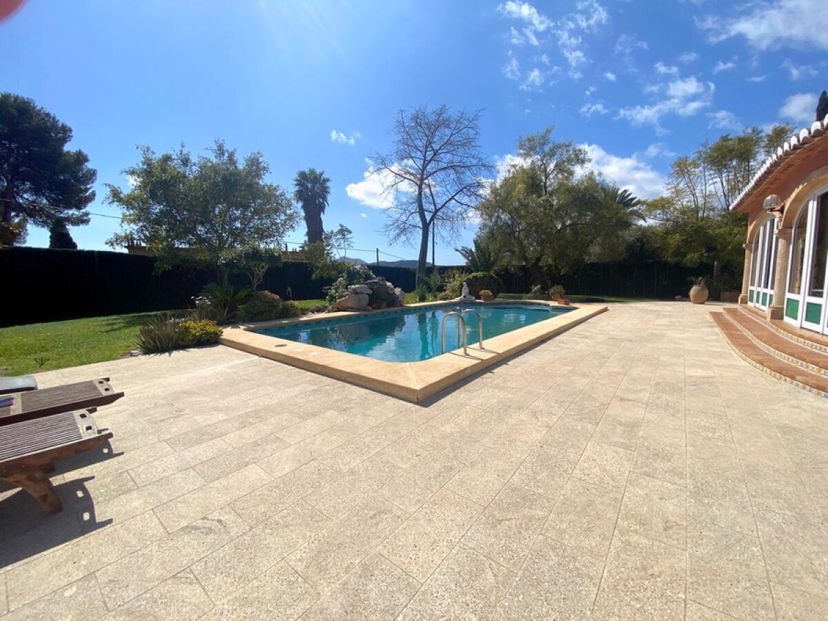 Villa 5 Bedrooms for sale in Javea