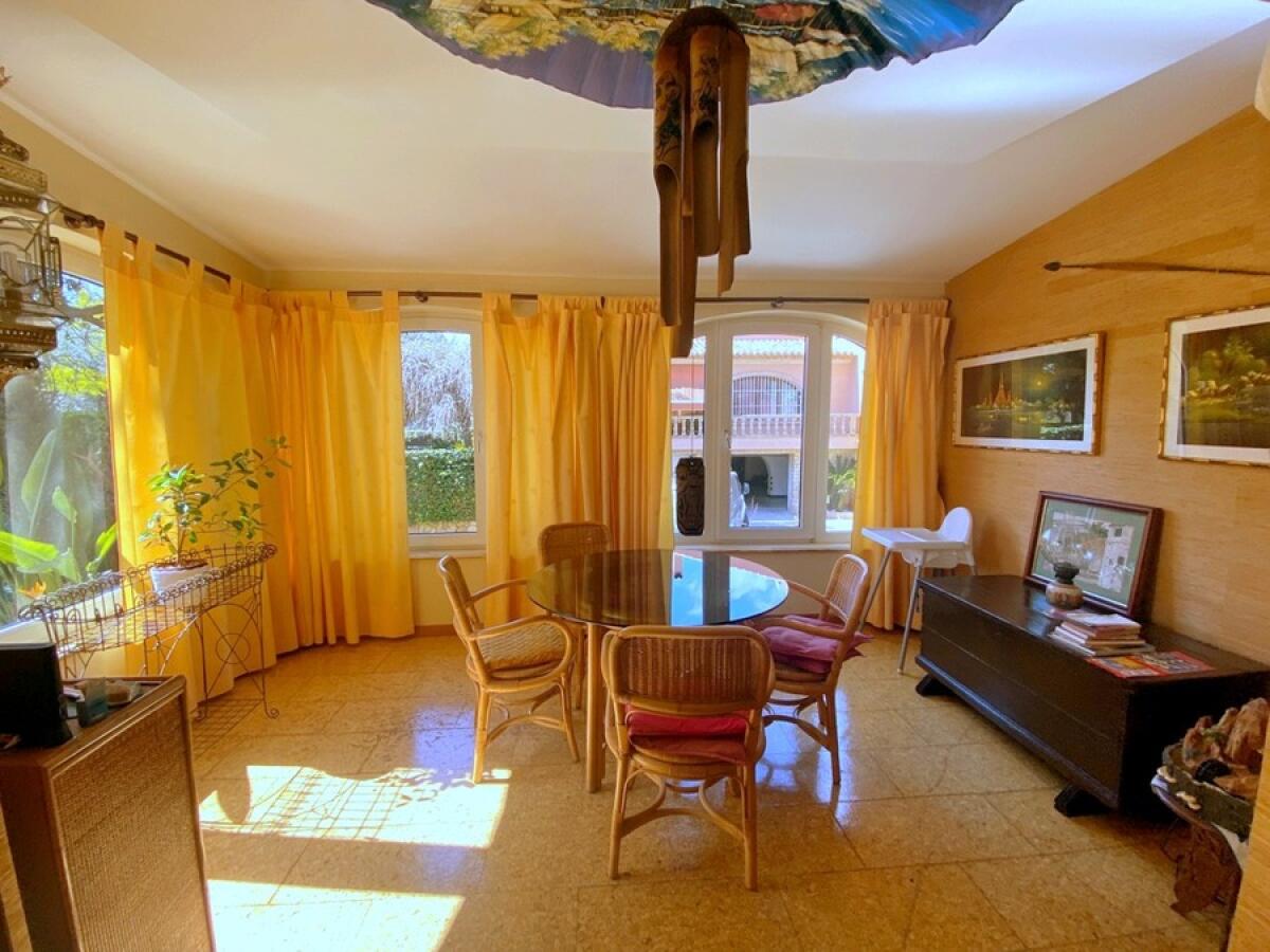 Villa 5 Bedrooms for sale in Javea