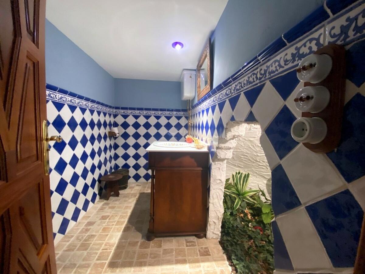 Villa 5 Bedrooms for sale in Javea