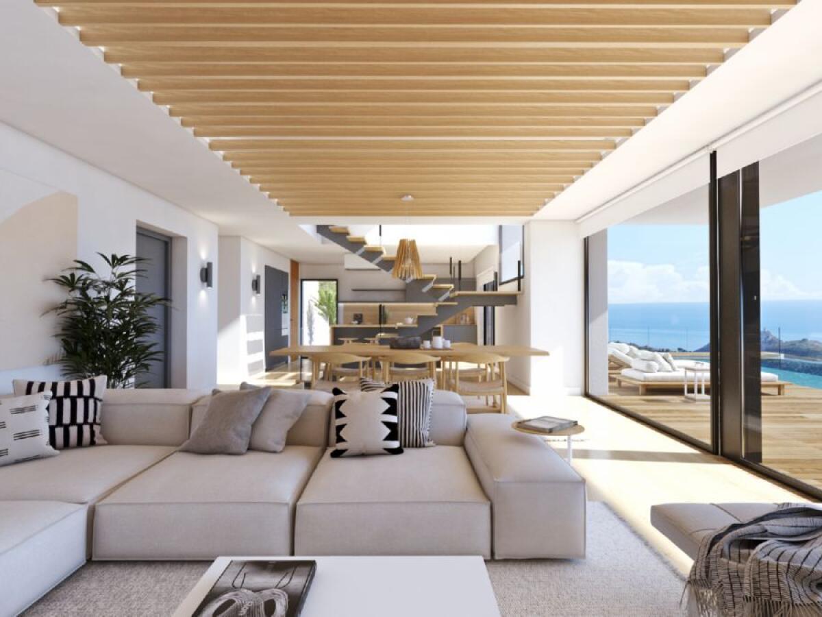 Villa 3 Bedrooms for sale in Benitachell Benitachell - Cumbres del Sol