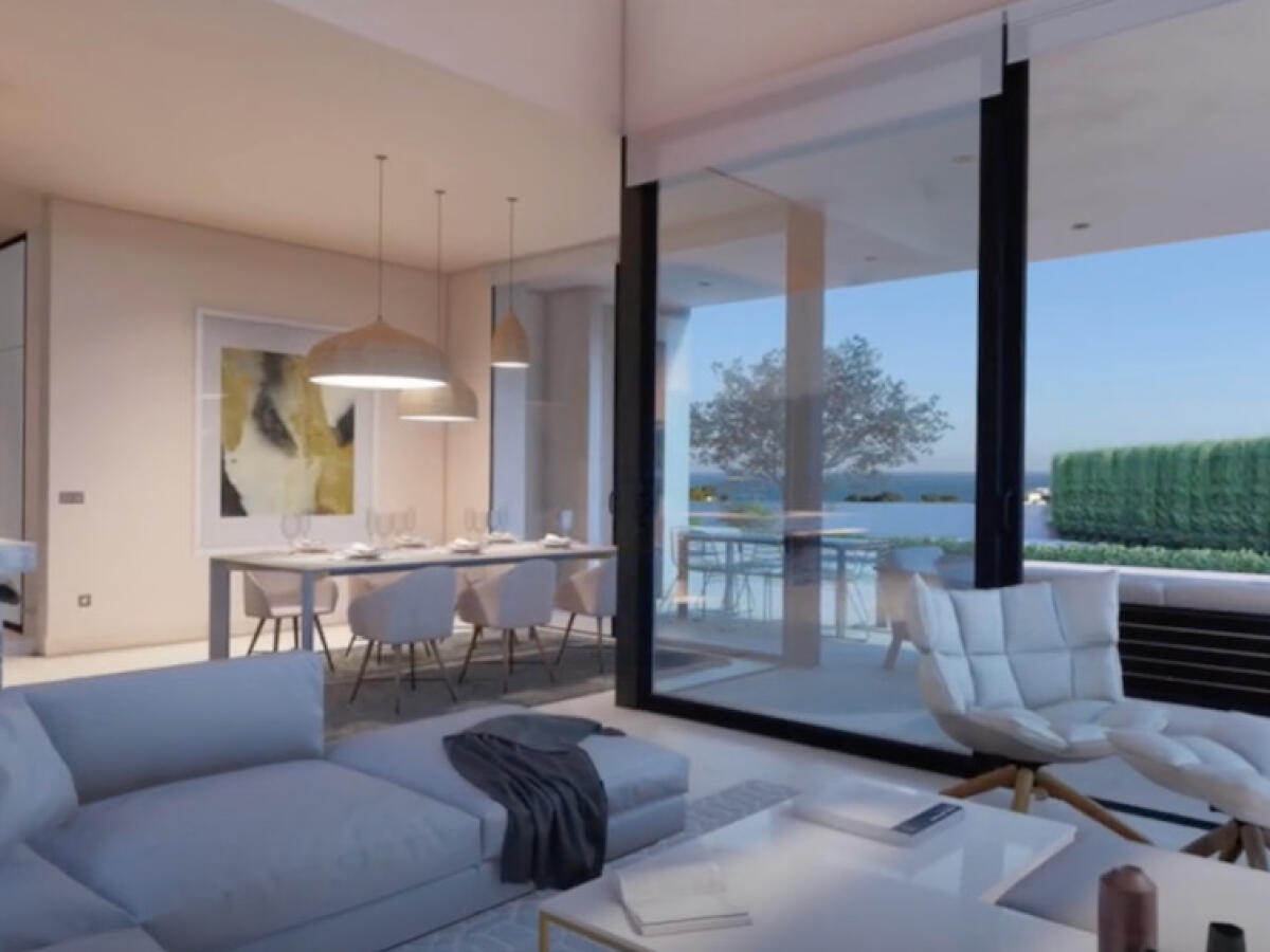 Villa 3 Bedrooms for sale in Benissa Fanadix