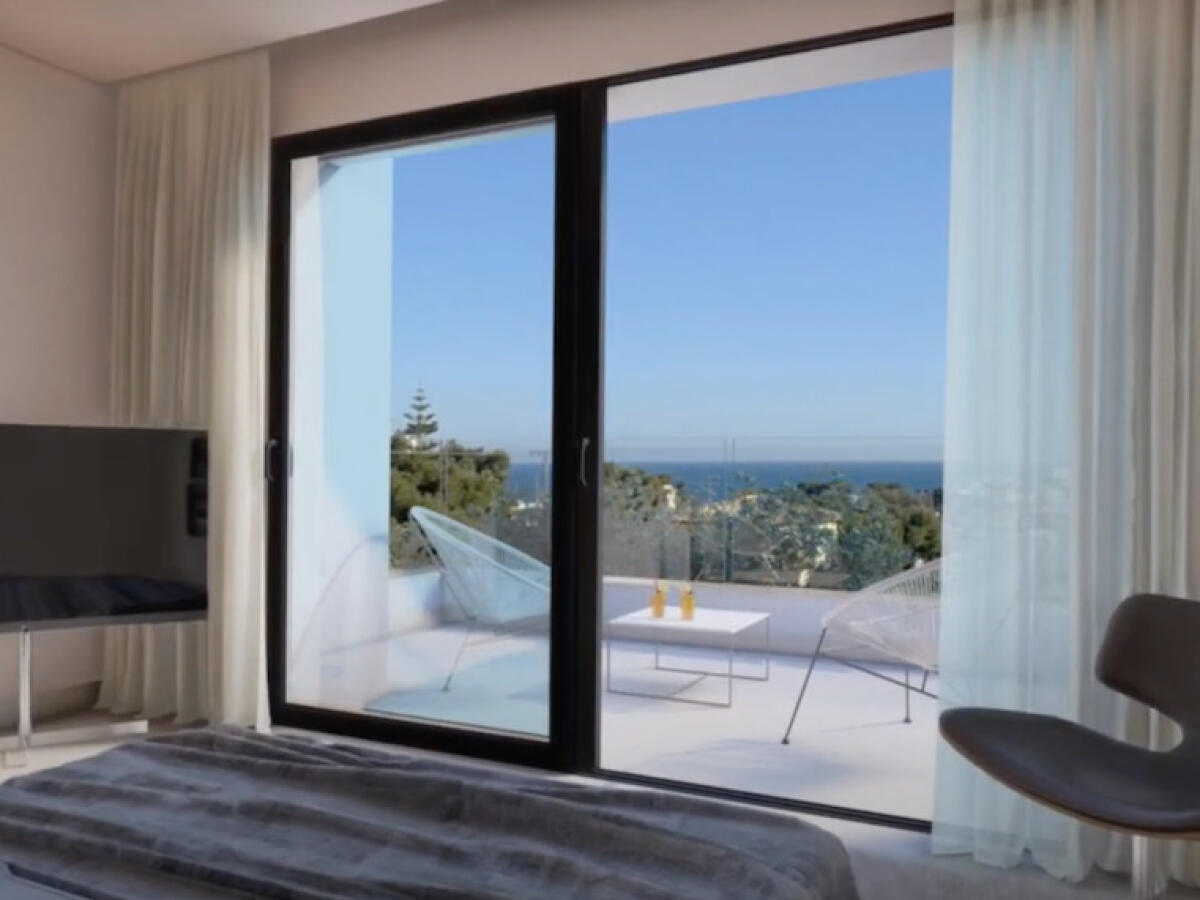 Villa 3 Bedrooms for sale in Benissa Fanadix