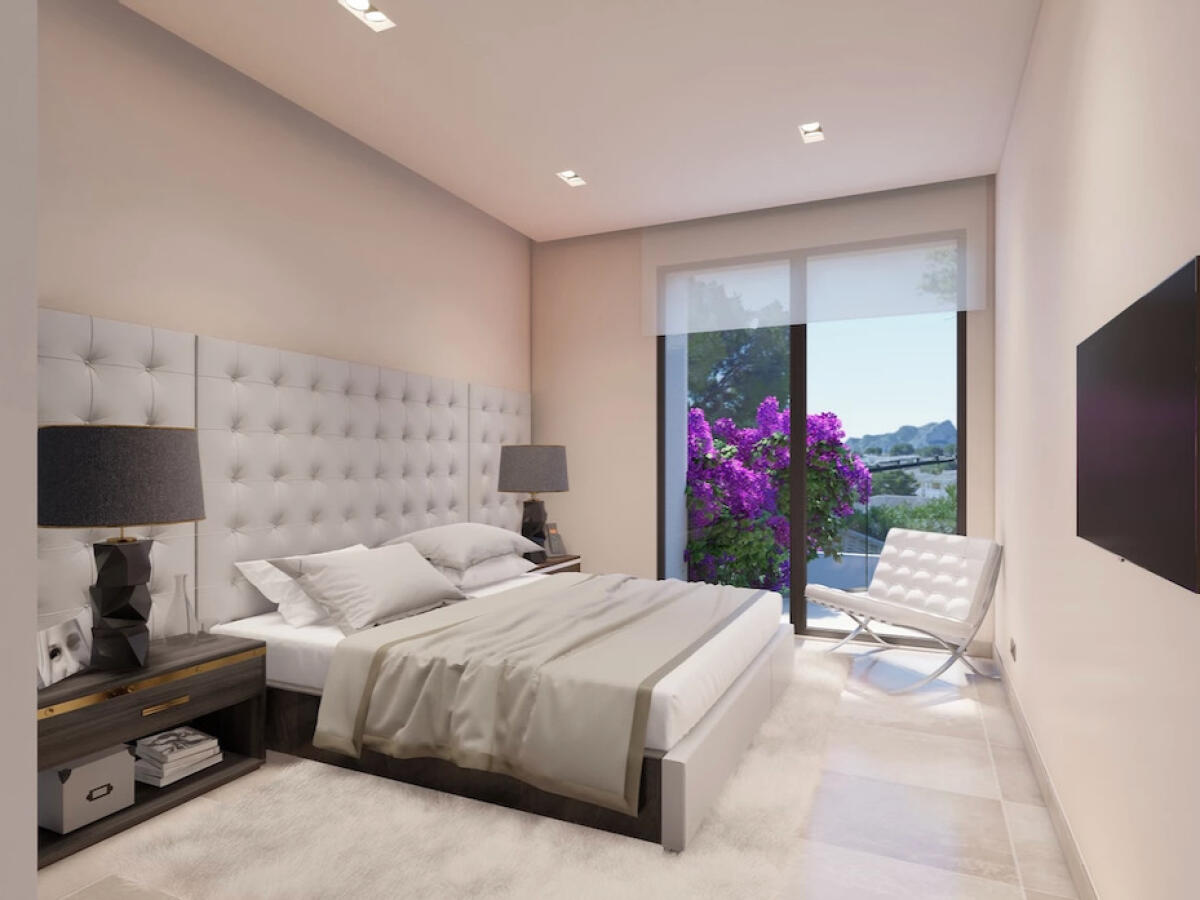 Villa 3 Bedrooms for sale in Benissa Fanadix