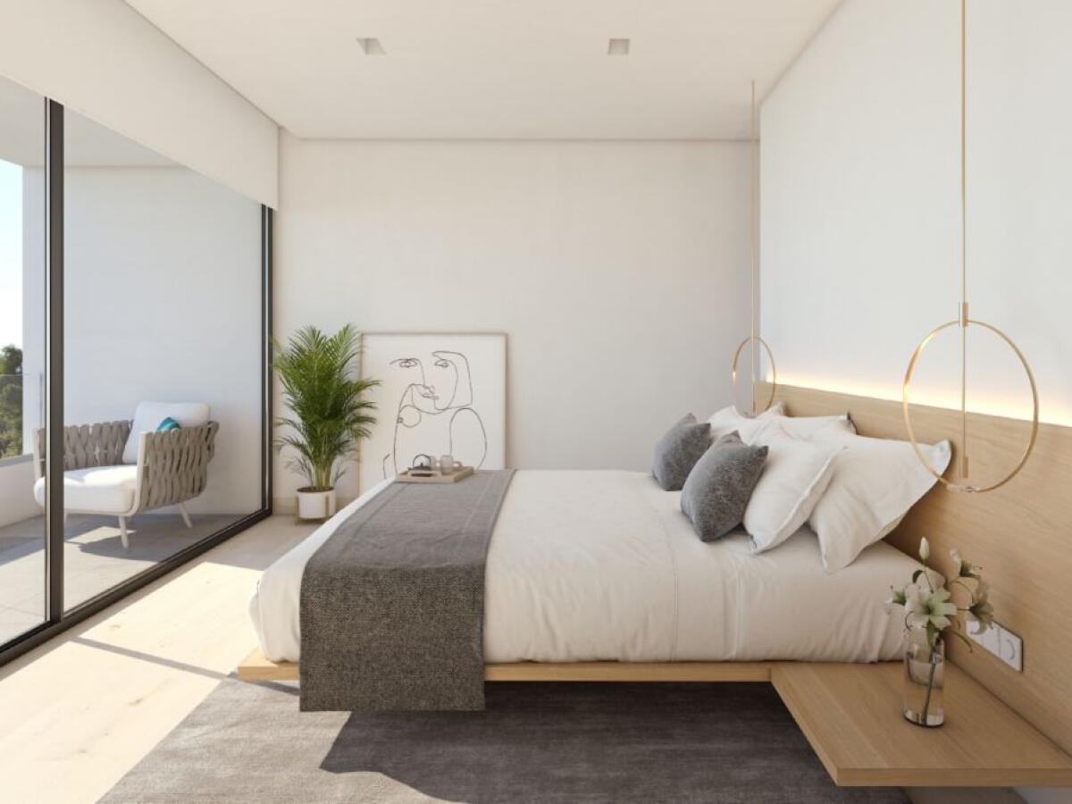 Villa 4 Bedrooms for sale in Altea Urbanizaciones