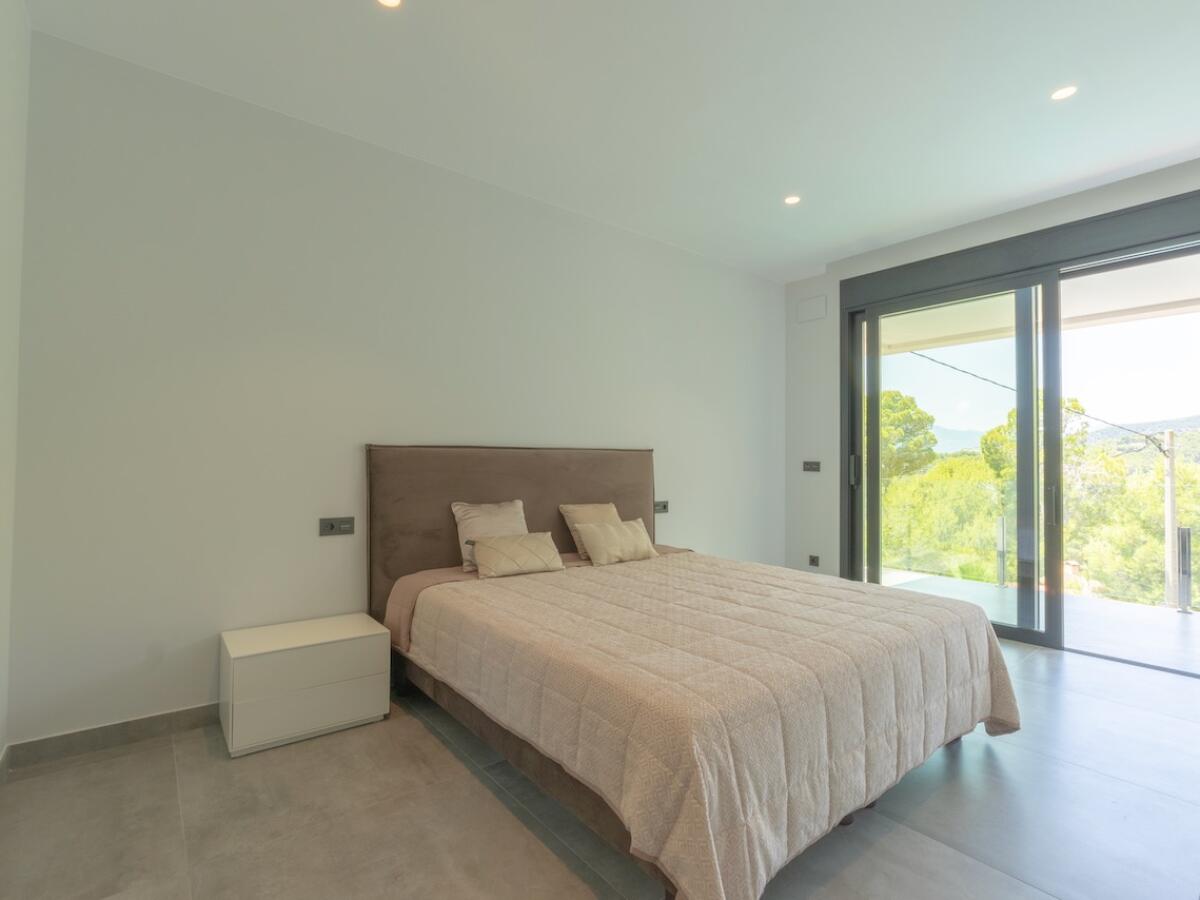 Villa 4 Bedrooms for sale in Altea