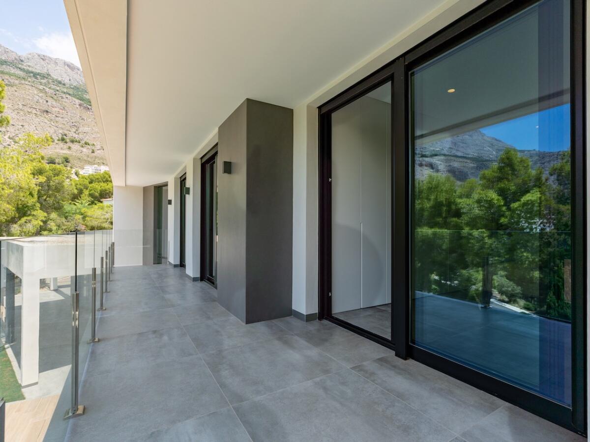 Villa 4 Bedrooms for sale in Altea