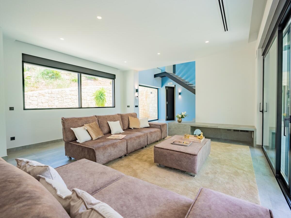 Villa 4 Bedrooms for sale in Altea