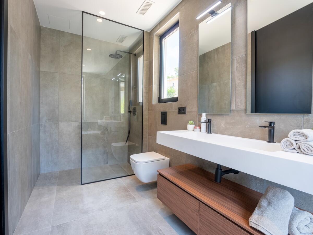 Villa 4 Bedrooms for sale in Altea