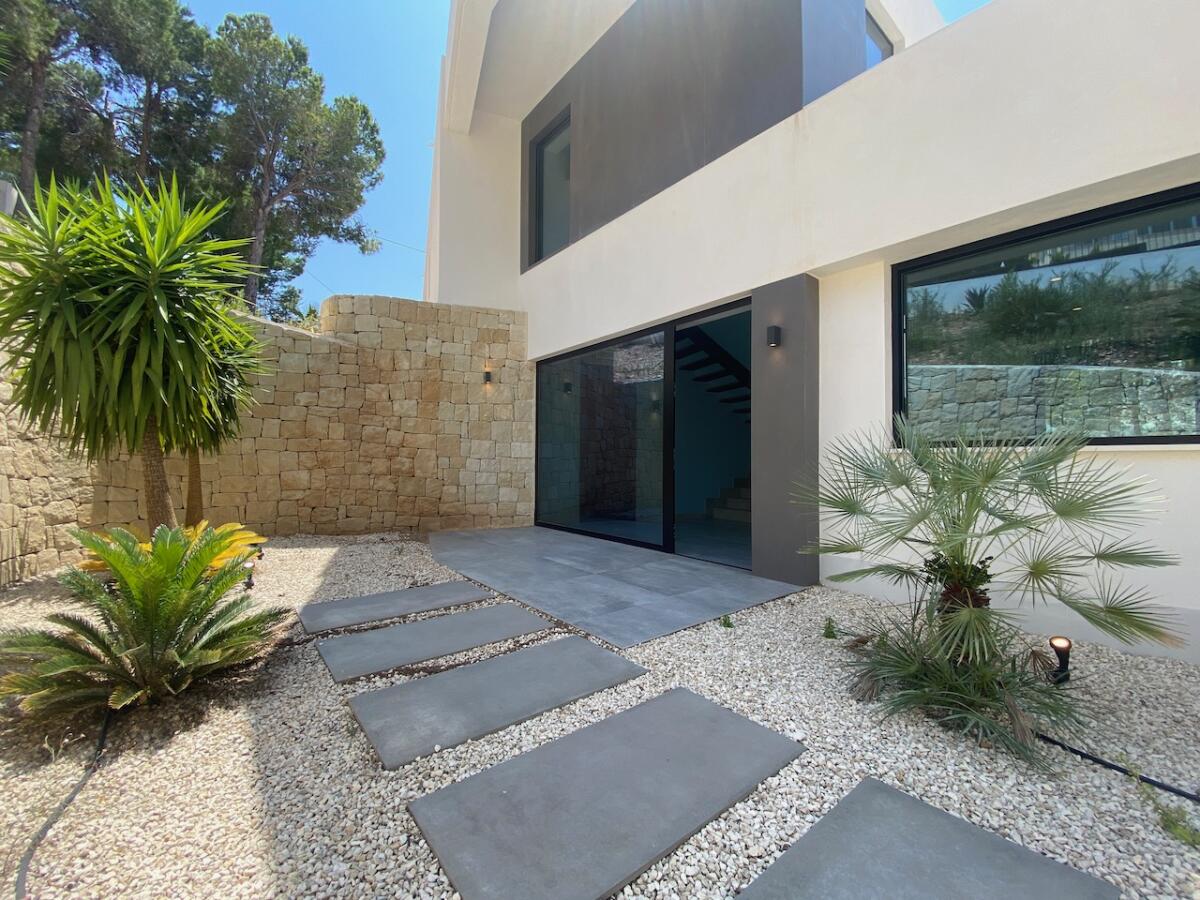 Villa 4 Bedrooms for sale in Altea