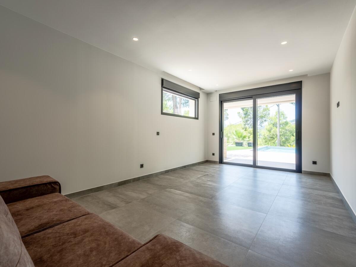 Villa 4 Bedrooms for sale in Altea