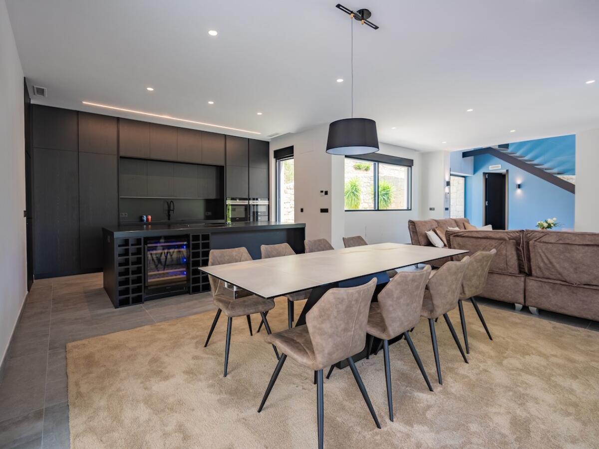 Villa 4 Bedrooms for sale in Altea