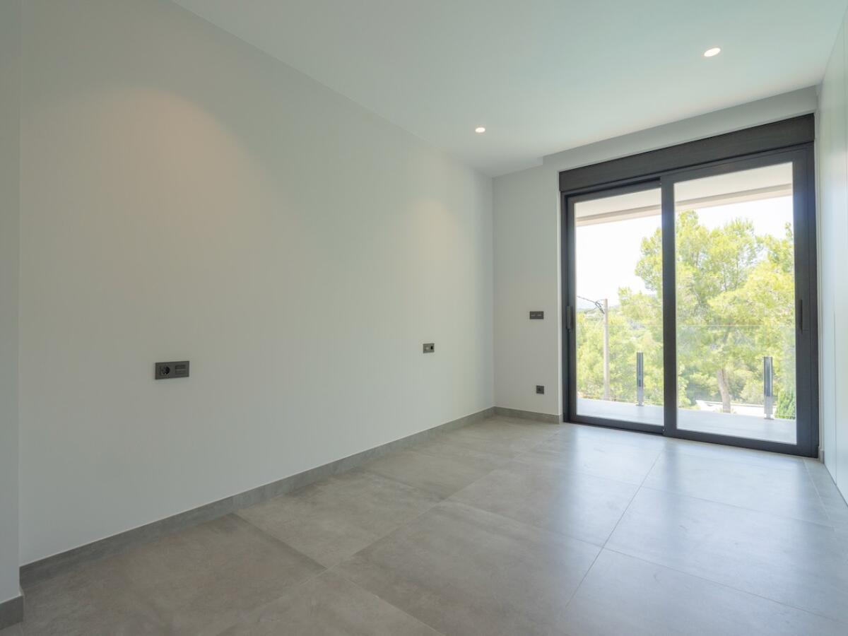 Villa 4 Bedrooms for sale in Altea