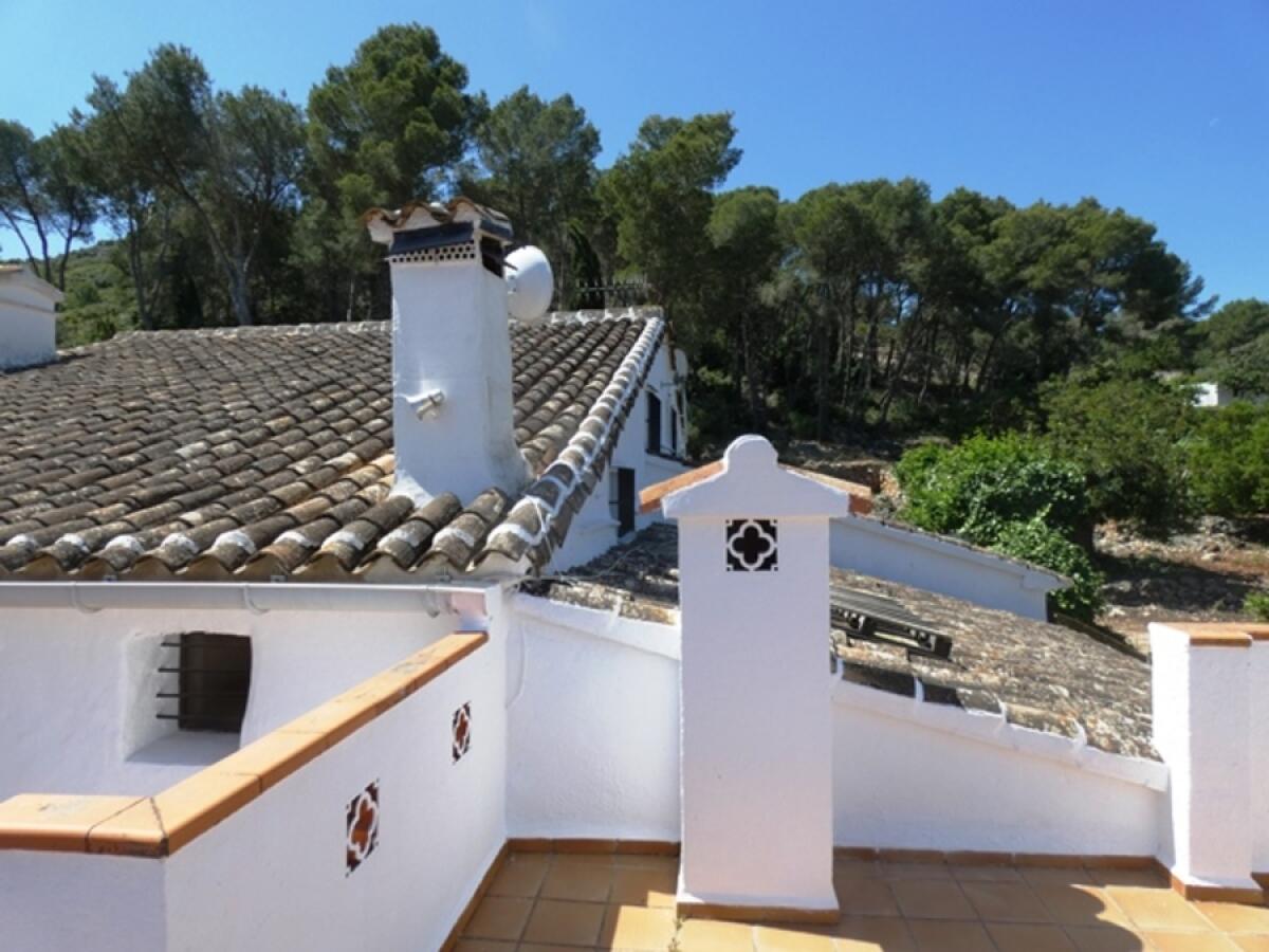 Villa 8 Bedrooms for sale in Pedreguer