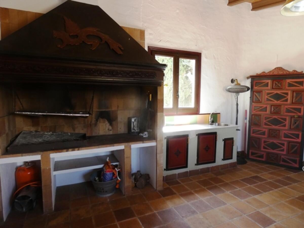 Villa 8 Bedrooms for sale in Pedreguer