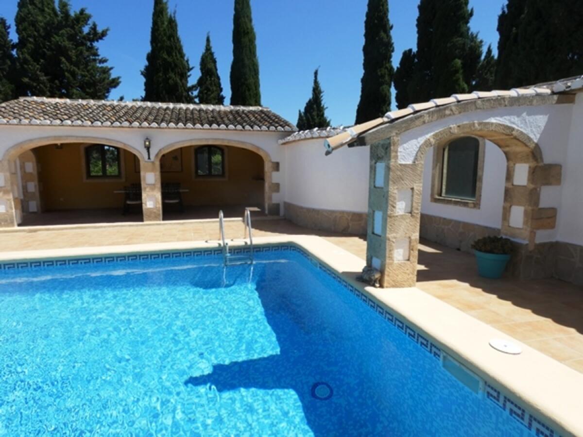 Villa 8 Bedrooms for sale in Pedreguer