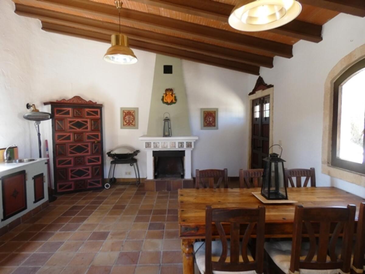 Villa 8 Bedrooms for sale in Pedreguer